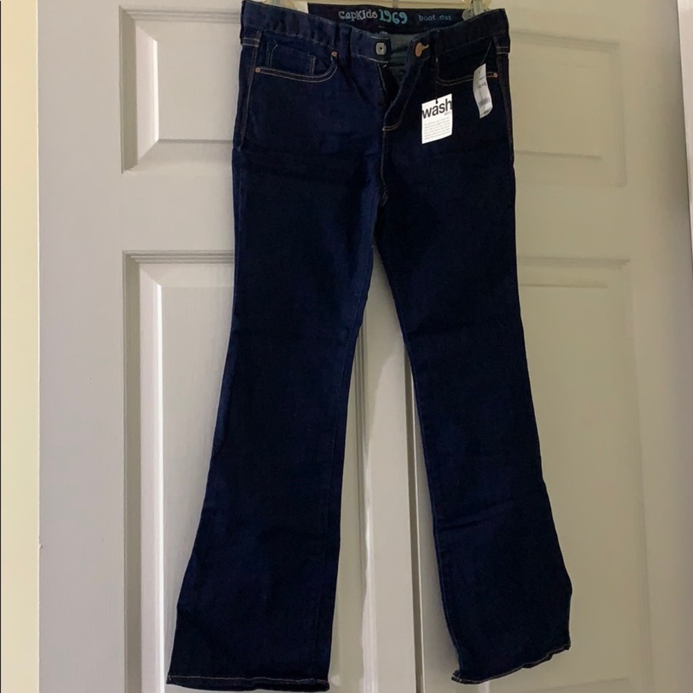 Gap Jean junior
